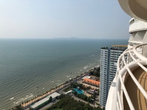 เมโทรจอมเทียนคอนโดเทล - views - 2