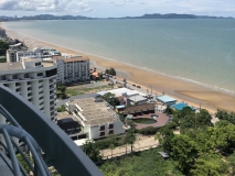 เมโทรจอมเทียนคอนโดเทล - views - 6