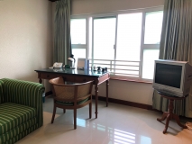 เมโทรจอมเทียนคอนโดเทล - apartments - 1