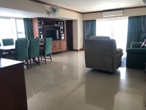เมโทรจอมเทียนคอนโดเทล - apartments - 2