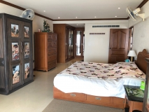 เมโทรจอมเทียนคอนโดเทล - apartments - 4