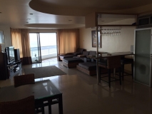 เมโทรจอมเทียนคอนโดเทล - apartments - 1