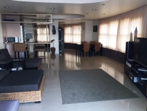 เมโทรจอมเทียนคอนโดเทล - apartments - 2