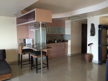 เมโทรจอมเทียนคอนโดเทล - apartments - 4
