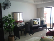 เมโทรจอมเทียนคอนโดเทล - apartments - 5
