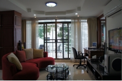 เมโทรจอมเทียนคอนโดเทล - apartments - 1