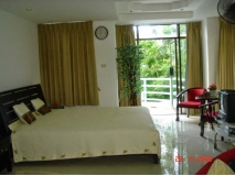 เมโทรจอมเทียนคอนโดเทล - apartments - 2
