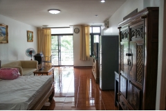 เมโทรจอมเทียนคอนโดเทล - apartments - 4
