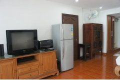 เมโทรจอมเทียนคอนโดเทล - apartments - 5
