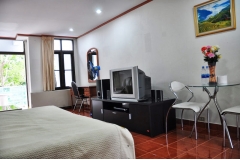 เมโทรจอมเทียนคอนโดเทล - apartments - 6