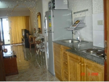 เมโทรจอมเทียนคอนโดเทล - apartments - 8