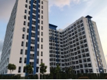 น้ำทะเล คอนโด พัทยา |Nam Talay Condo Pattaya|  บริการยื่นสินเชื่อ *  นาจอมเทียน * ซื้อ ขาย การขาย 