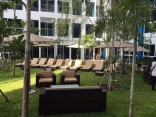 น้ำทะเล คอนโด พัทยา |Nam Talay Condo Pattaya|  บริการยื่นสินเชื่อ *  นาจอมเทียน * ซื้อ ขาย การขาย 