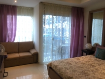 Nam Talay Condo - apartments - 1