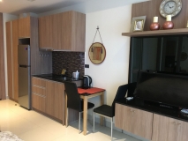 Nam Talay Condo - apartments - 2