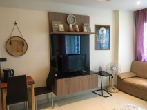 Nam Talay Condo - apartments - 3