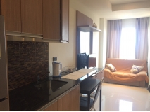 Nam Talay Condo - apartments - 6