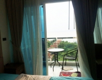 Nam Talay Condo - apartments - 8