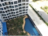 น้ำทะเล คอนโด พัทยา |Nam Talay Condo Pattaya|  บริการยื่นสินเชื่อ *  นาจอมเทียน * ซื้อ ขาย การขาย 