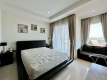 น้ำทะเล คอนโด - apartments - 2