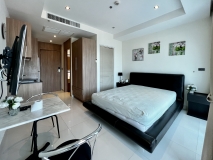 น้ำทะเล คอนโด - apartments - 3