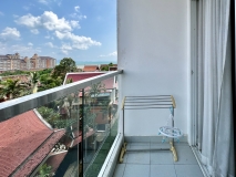 น้ำทะเล คอนโด - apartments - 4