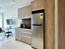 น้ำทะเล คอนโด - apartments - 5