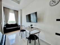 น้ำทะเล คอนโด - apartments - 6