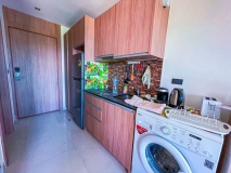 น้ำทะเล คอนโด - apartments - 1