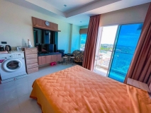 น้ำทะเล คอนโด - apartments - 3
