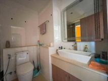 น้ำทะเล คอนโด - apartments - 4