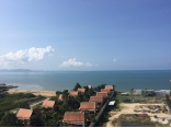 น้ำทะเล คอนโด พัทยา |Nam Talay Condo Pattaya|  บริการยื่นสินเชื่อ *  นาจอมเทียน * ซื้อ ขาย การขาย 