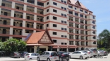 Nova Mirage Pattaya - 价格 从 2,050,000 泰銖;  公寓 芭堤雅 泰国