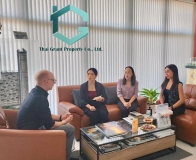 Office Neo Thai Grant - Embassy Life Condominium - 1