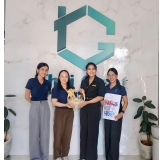 Office Neo Thai Grant - ✨ GlobalTopDeveloper - 1
