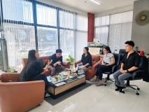 Office Neo Thai Grant - Global Top Group - 1