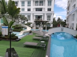 Orient Jomtien Condo Resort Pattaya - 价格 从 2,200,000 泰銖;  公寓 芭堤雅 泰国
