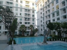 Orient Jomtien Condo Resort - 2018-12 - 1