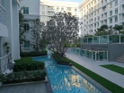 Orient Jomtien Condo Resort - 2018-12 - 2