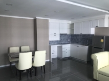 Orient Jomtien Condo Resort - apartments - 1