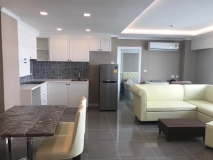 Orient Jomtien Condo Resort - apartments - 2