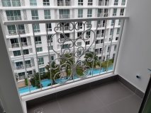 Orient Jomtien Condo Resort - apartments - 5
