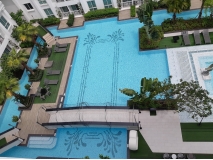 Orient Jomtien Condo Resort - apartments - 6