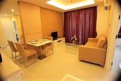 พาราไดปาร์ค - apartments - 2