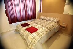 พาราไดปาร์ค - apartments - 3