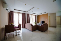 พาราไดปาร์ค - apartments - 4