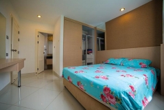 พาราไดปาร์ค - apartments - 5