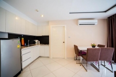 พาราไดปาร์ค - apartments - 6
