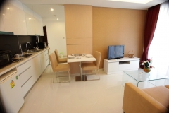 พาราไดปาร์ค - apartments - 2