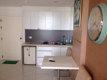 พาราไดปาร์ค - apartments - 3